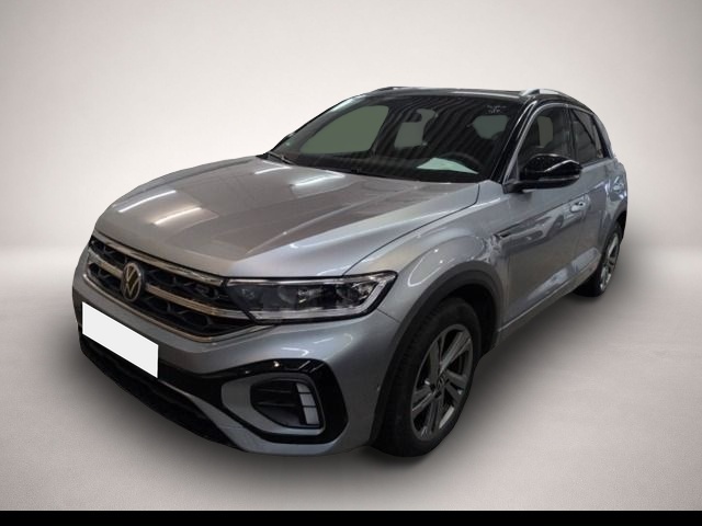 Bild 3 Volkswagen T-Roc 1.5 TSI DSG R-Line *AHK*Kamera*Navi*LED*