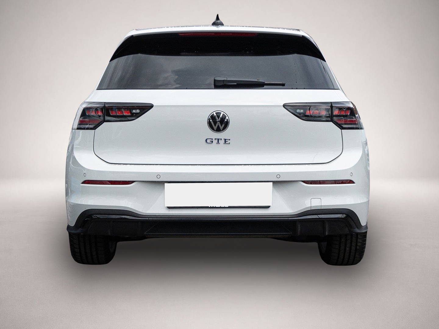 Fotografie 5 des Volkswagen Golf GTE 1.5 eTSI eHybrid DSG 360 Matrix Head Up