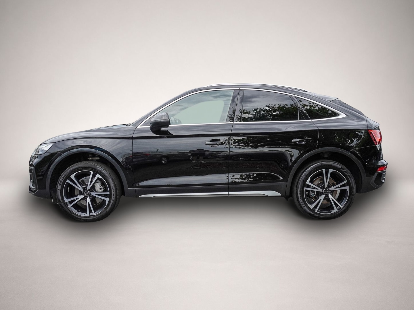 Bild 4 Audi quattro Q5 Sportback 40 TFSI quattro S-tronic advanced A