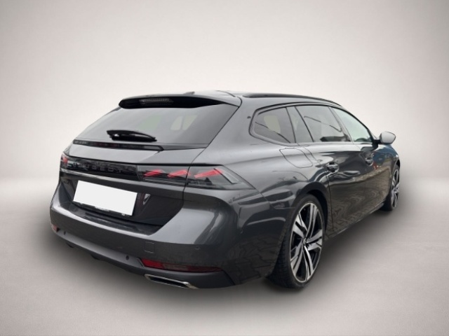 Bild 5 Peugeot 508 SW Allure Pack 1.5 BlueHDi ACC+AHK+CAM+NAVI+
