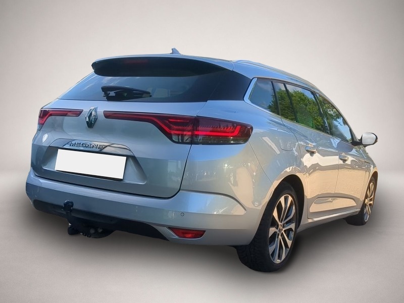 Fotografie 3 des Renault Megane Grandtour TCe 140 EDC Techno+SHZ+GJR+AHK