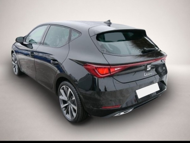 Bild 3 Seat Leon FR 2.0 TDI DSG Leon FR 2.0 TDI DSG*KAMERA*ACC*T.
