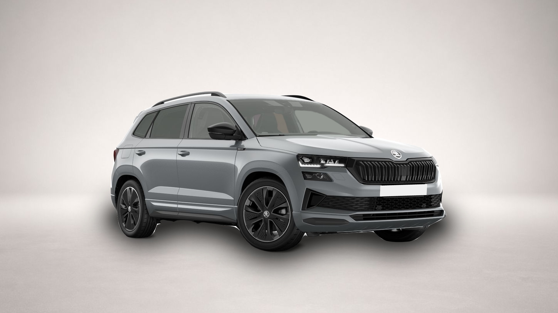 Bild Karoq Skoda