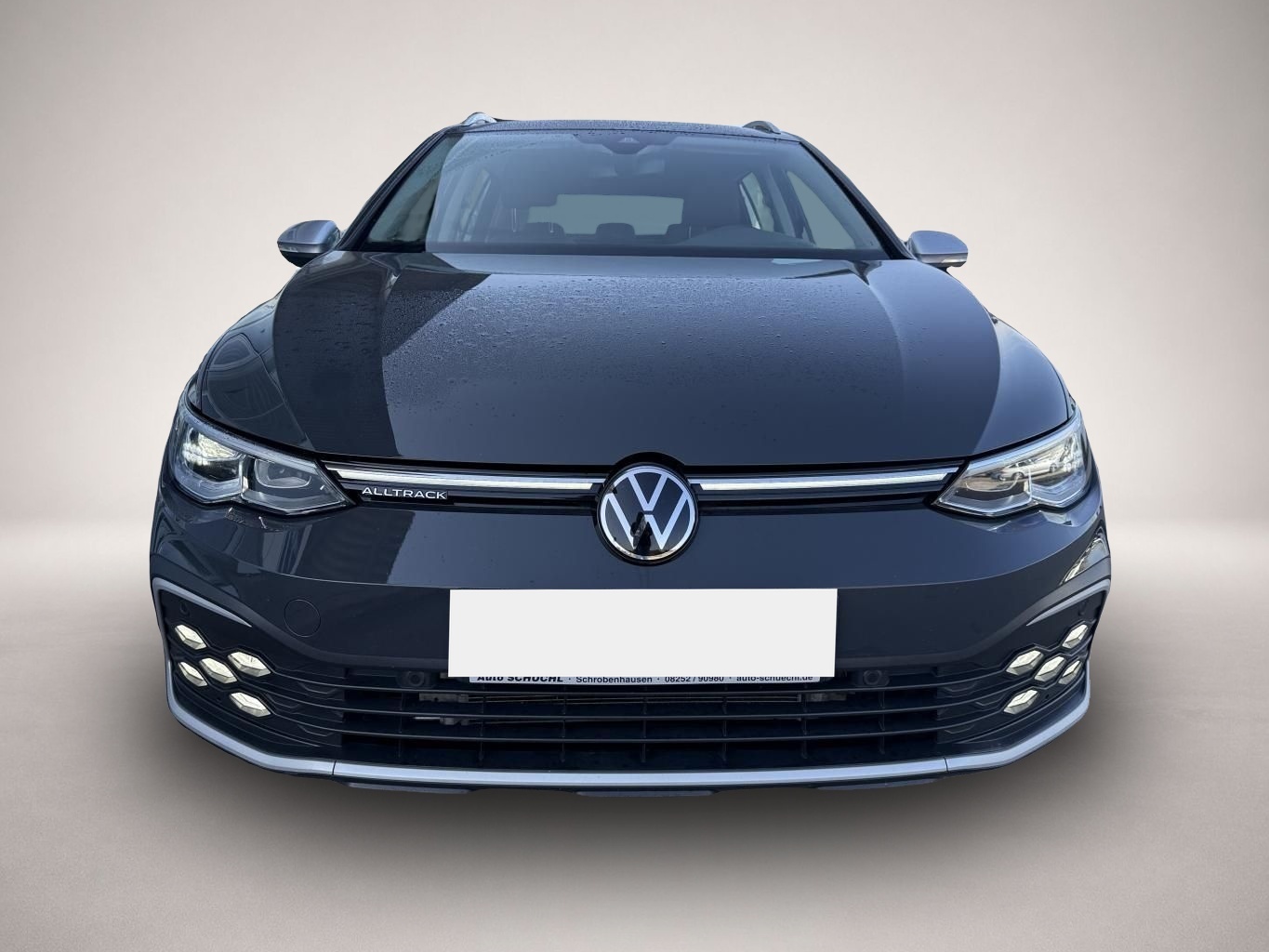 Bild 7 Volkswagen Golf Variant Alltrack 2.0 TDI DSG 4-MOTION AHK+A