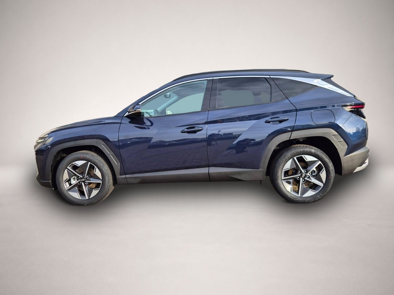 Fotografie 1 des Hyundai Tucson Trend 1.6 T-GDI 150PS Automatik TZ 2026