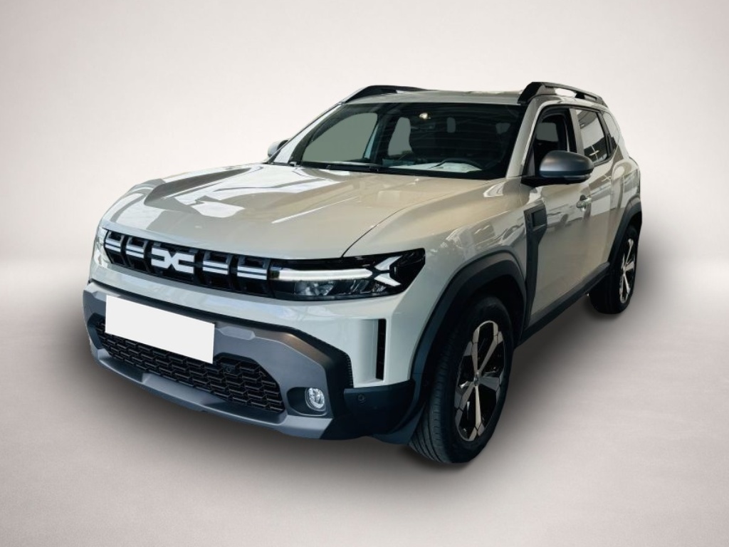 Bild 1 Dacia Duster Journey ECO-G 100 LPG