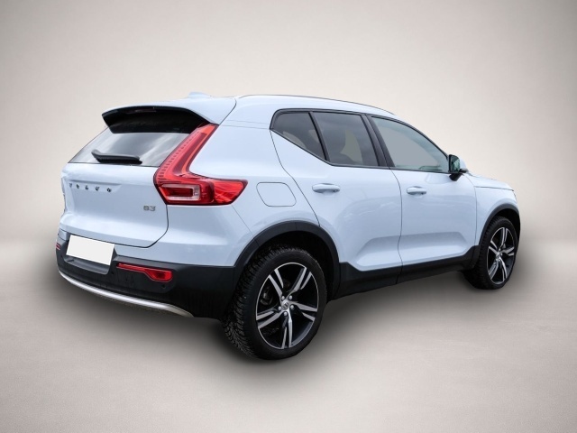 Bild 2 Volvo XC40 Core 2WD Digitales Cockpit Memory Sitze Sou