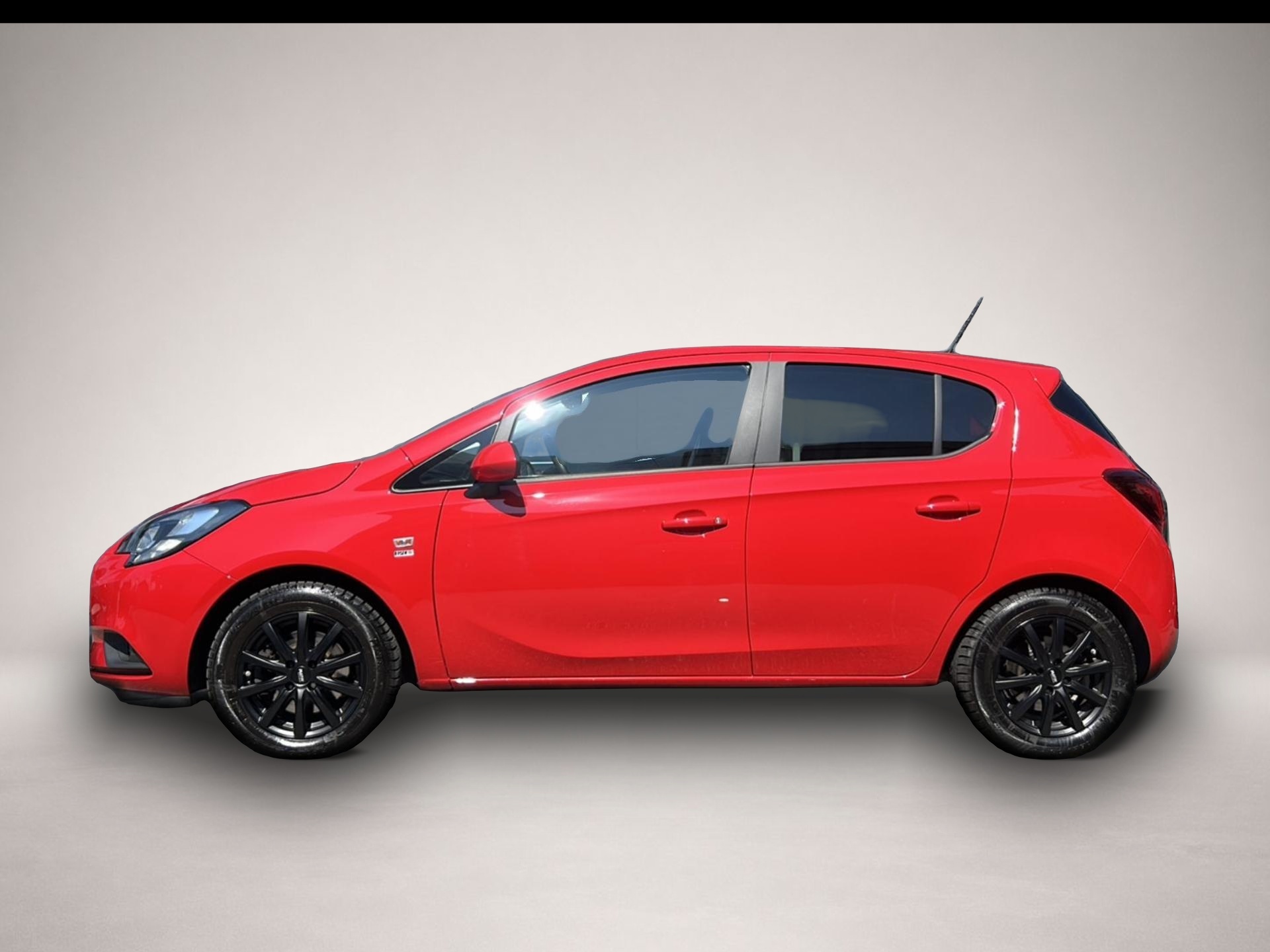 Bild 6 Opel Corsa 120 Jahre ecoFlex Bluetooth Klima