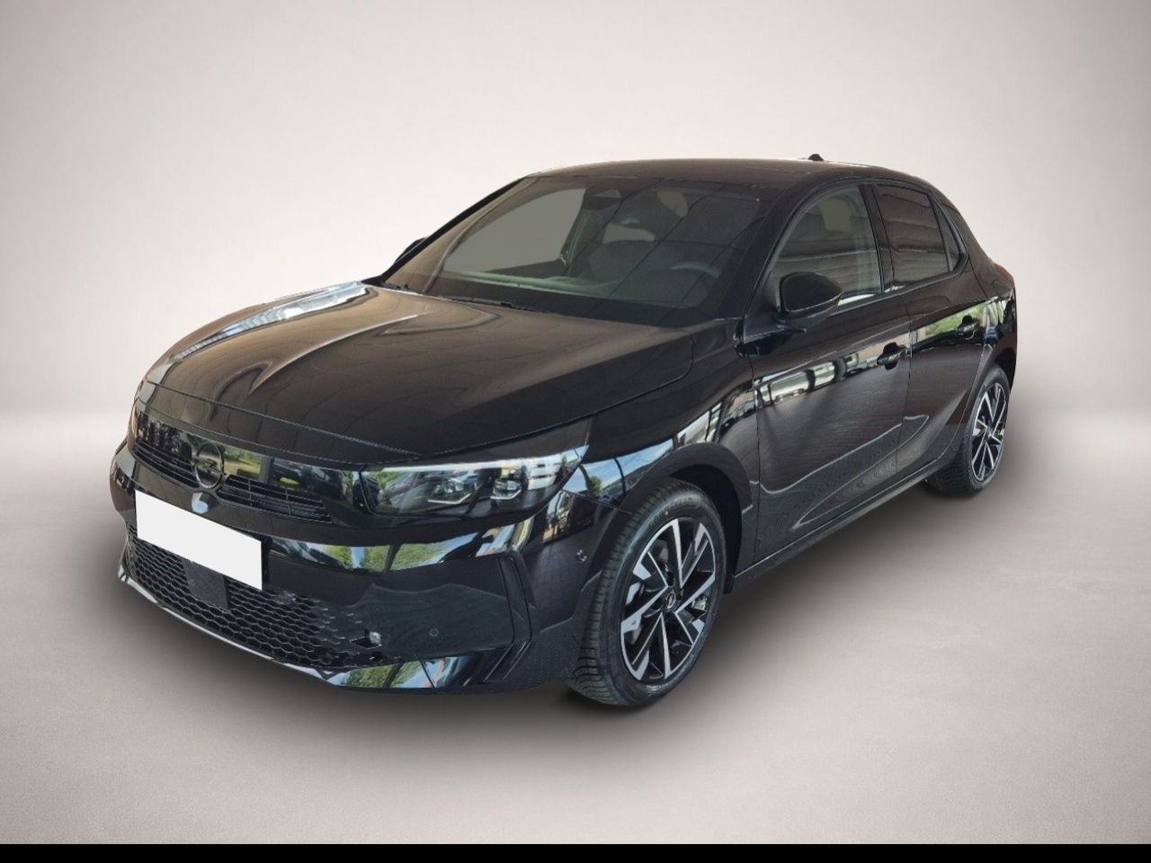 Bild Corsa Opel