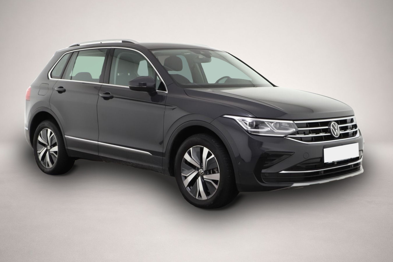 Bild 4 Volkswagen Tiguan 1.4 TSI eHybrid DSG Elegance AHK/ACC/Mult