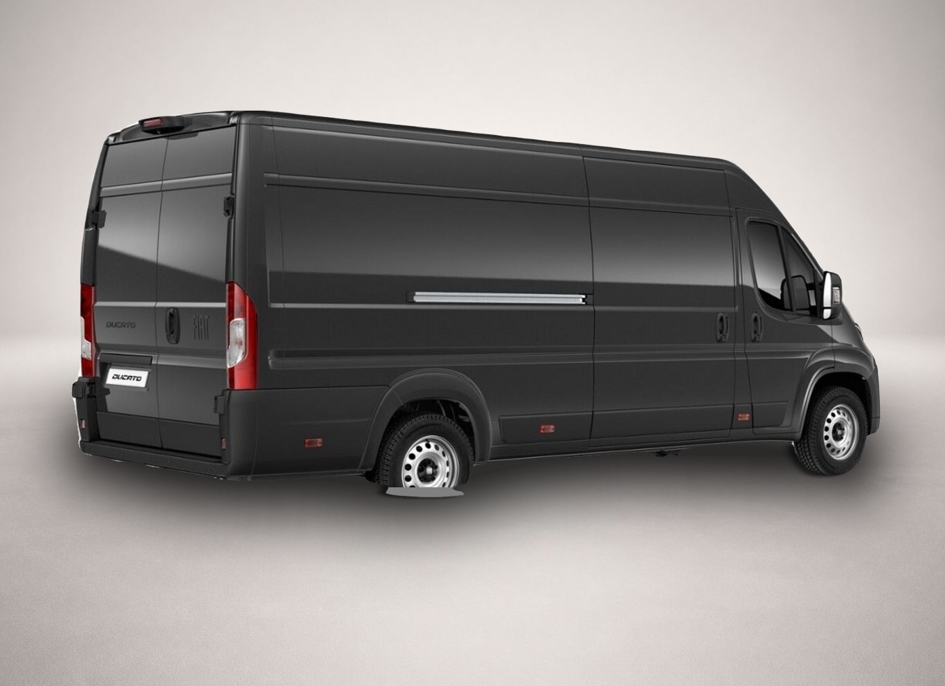 Bild 4 Fiat Ducato Maxi 35 AT8 L4H2 7