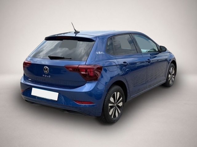 Bild 5 Volkswagen Polo VI 1.0 TSI DSG Goal Navi,AHK,Allwetter,Kame