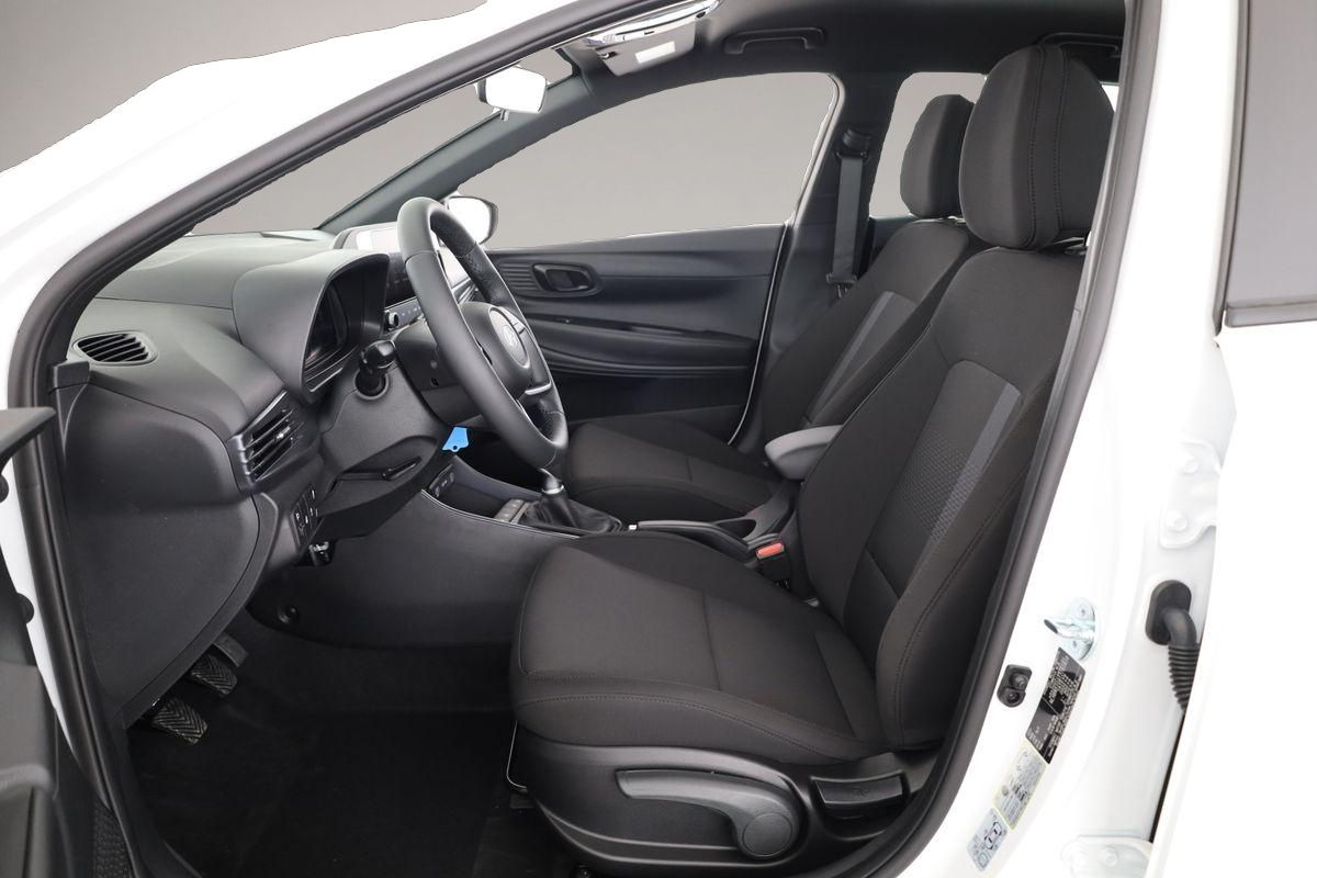 Bild 8 Hyundai i20 1.0 T-GDI Go!, Navi, Kamera, LED, AppConnect