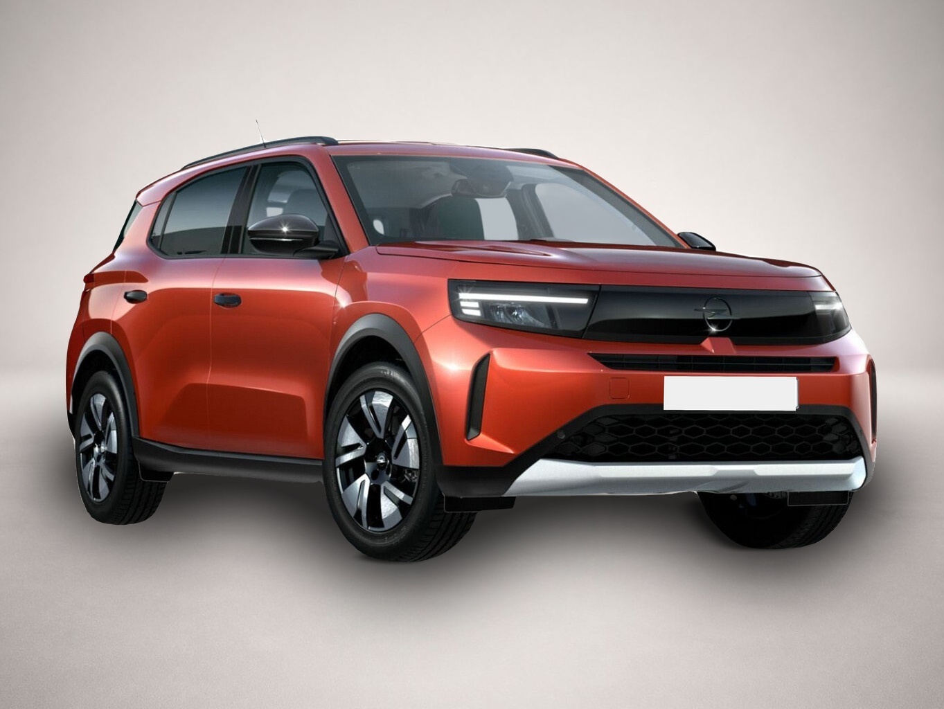 Bild Frontera Opel