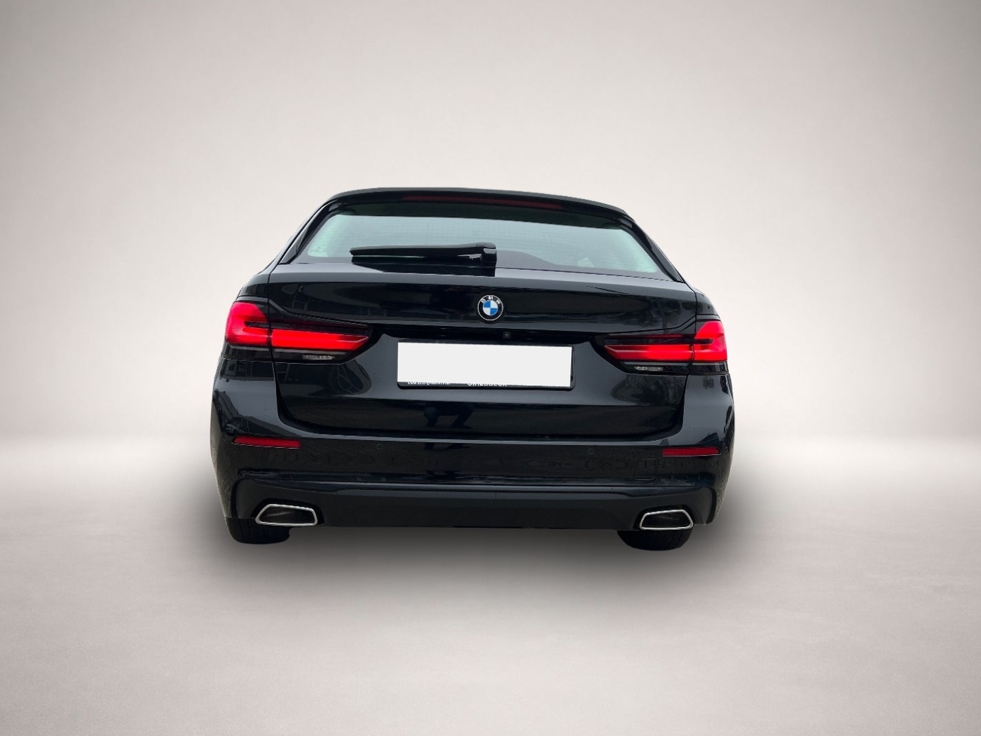 Fotografie 3 des BMW 520 520d Touring *LED Navi AHK Luftf. Kamera Sitzh.*