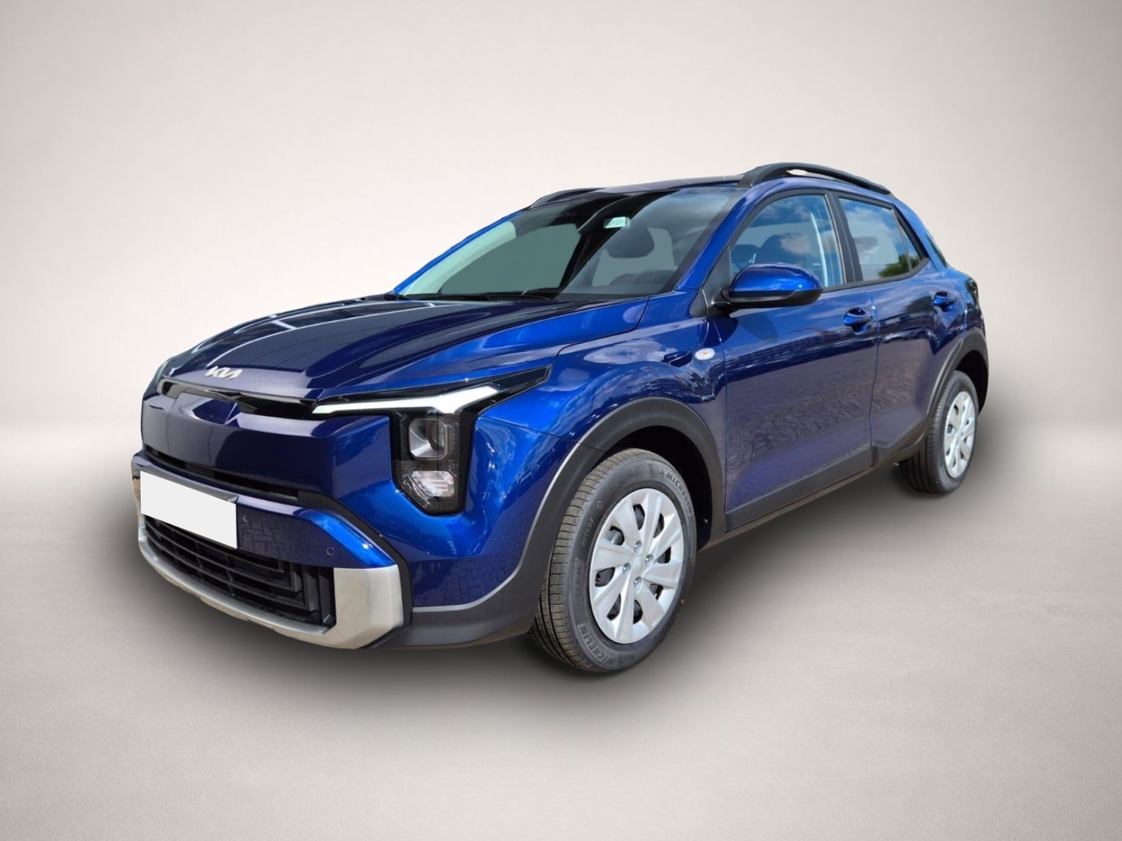 Fotografie Kia Stonic 1.0 T-GDI MHEV 115PS Automatik NEUES MOD