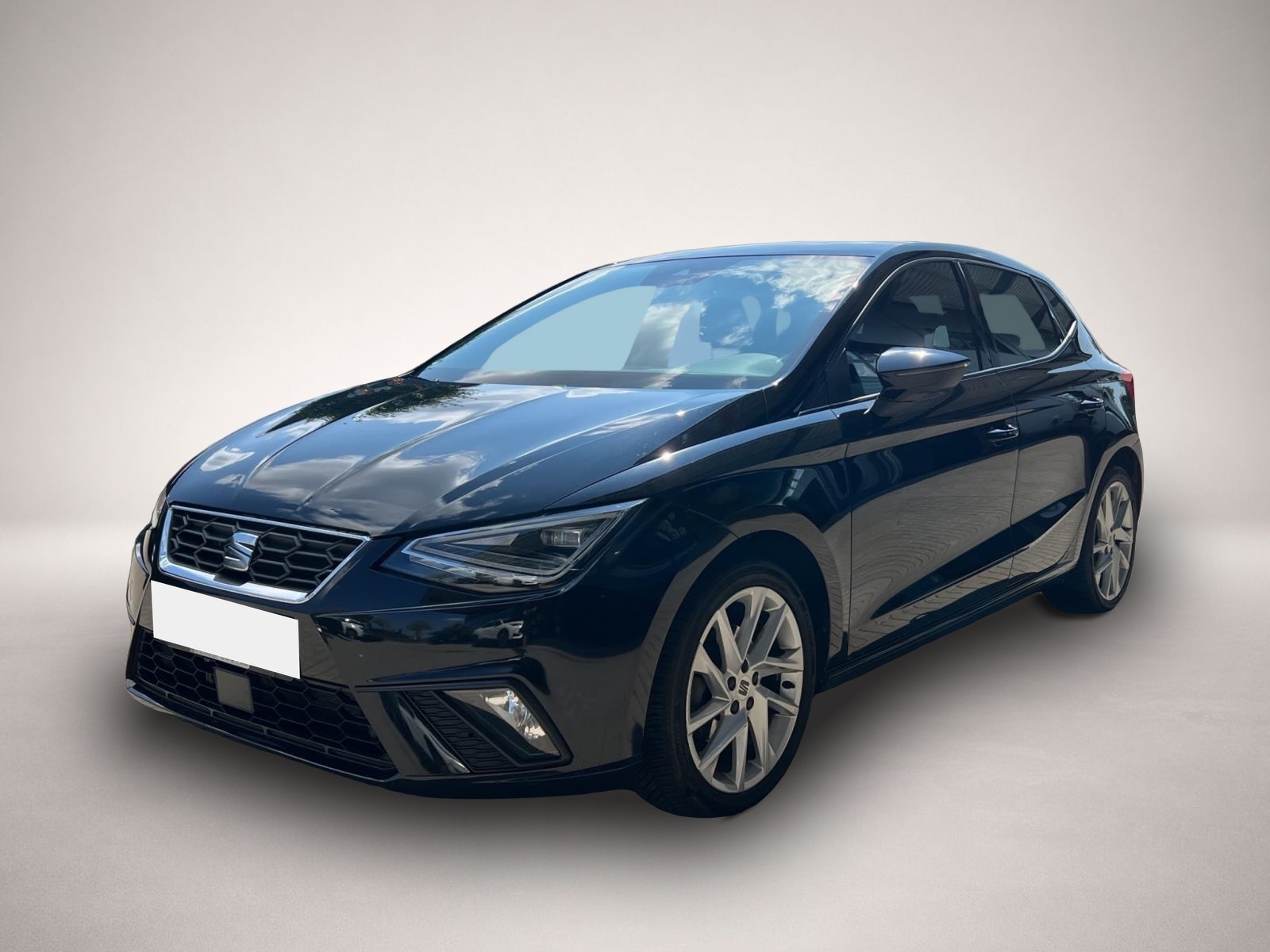 Bild Ibiza Seat