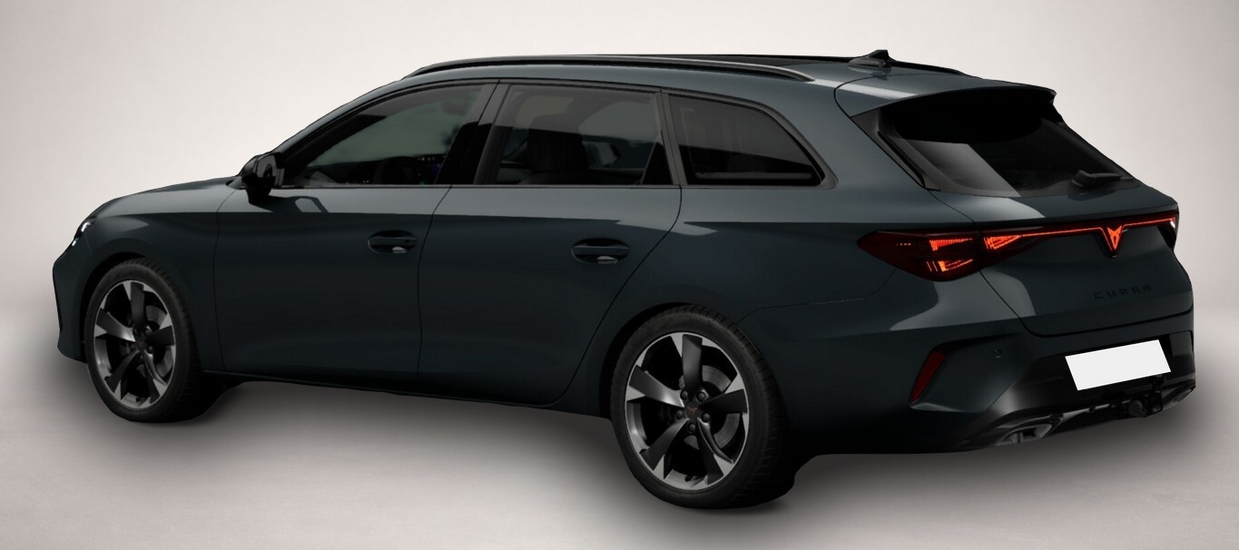 Bild 4 Cupra Leon ST DSG Pano AHK Edge SHZ Kessy Kam eHk Amb