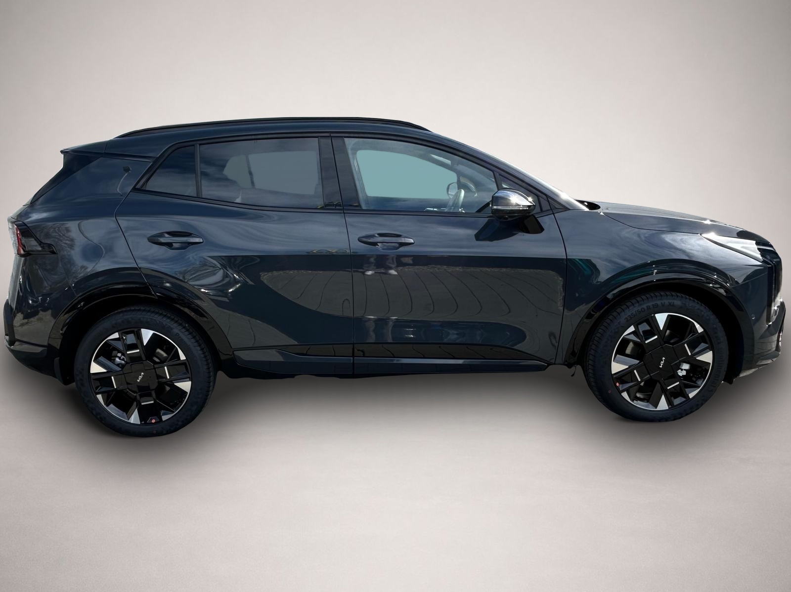 Bild 2 Kia Sportage GT Line 1.6 T-GDI DCT Leder*19