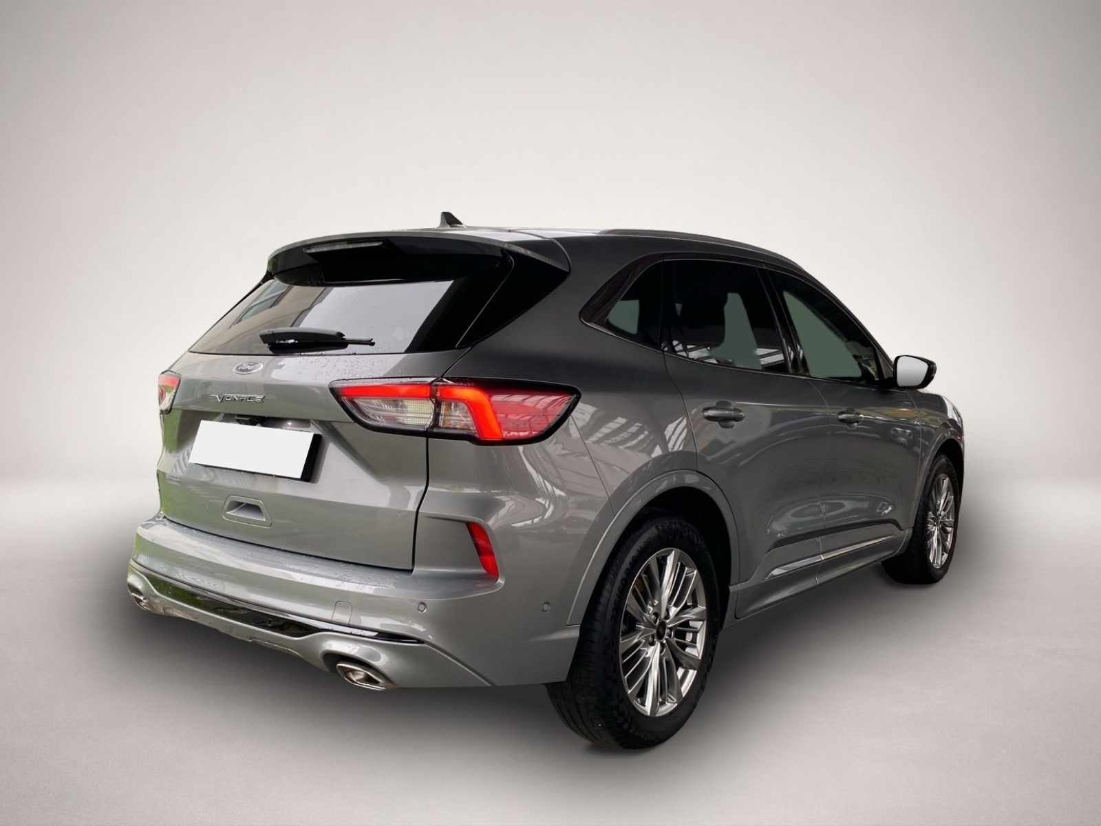 Bild 5 Ford Kuga 2.5 Duratec PHEV 4xSHZ*Park-Ass*HUD*