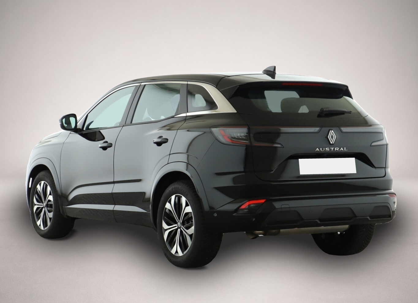 Fotografie des Renault Austral Evolution ACC TotW Nav SHZ Kam PDC 18Z
