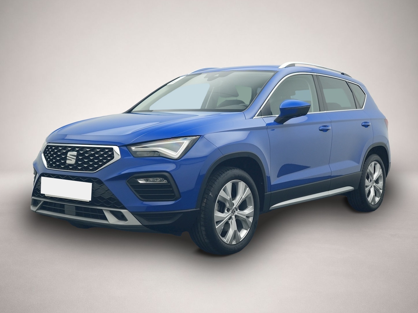 Bild Ateca Seat