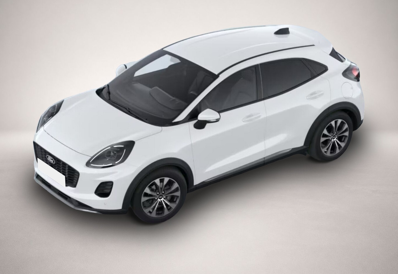 Fotografie 4 des Ford Puma MHEV Aut Titanium KomfortP WinterP LED Kam