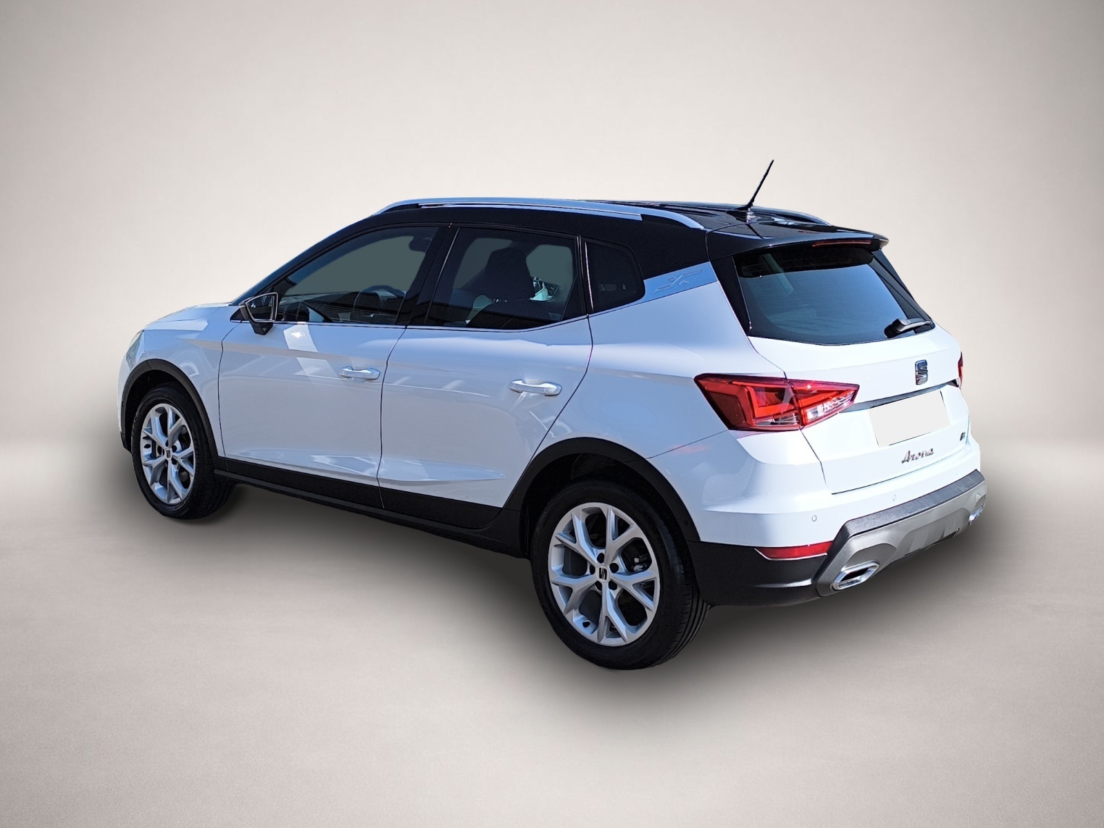 Bild 5 Seat Arona 1.0 TSI DSG FR LED NAVI RFK ACC