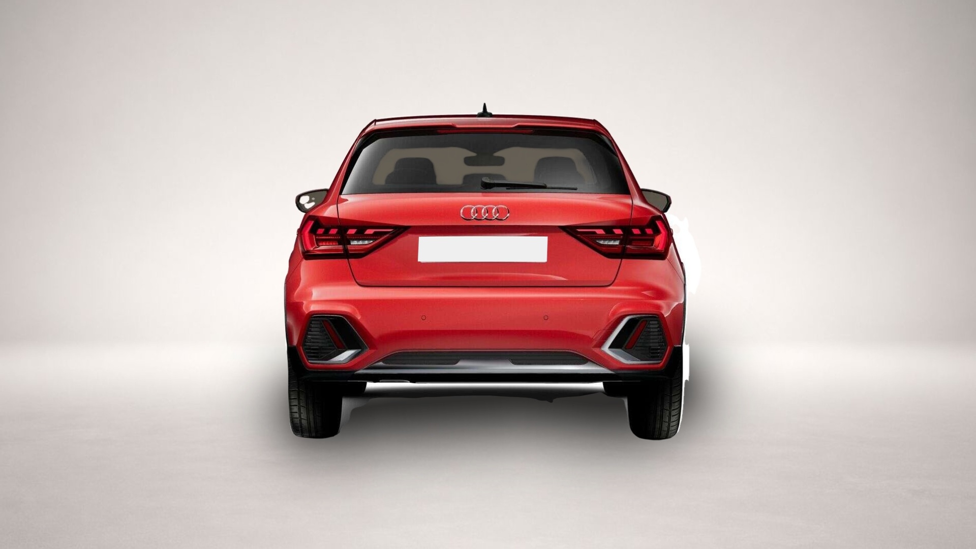 Bild 3 Audi A1 allstreet 35 TFSI S line