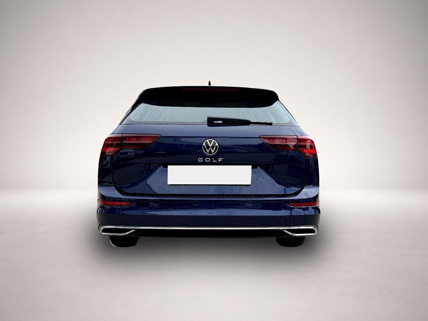 Bild 3 Volkswagen Golf VIII Variant 2.0 TDI Style *LED Navi ACC*