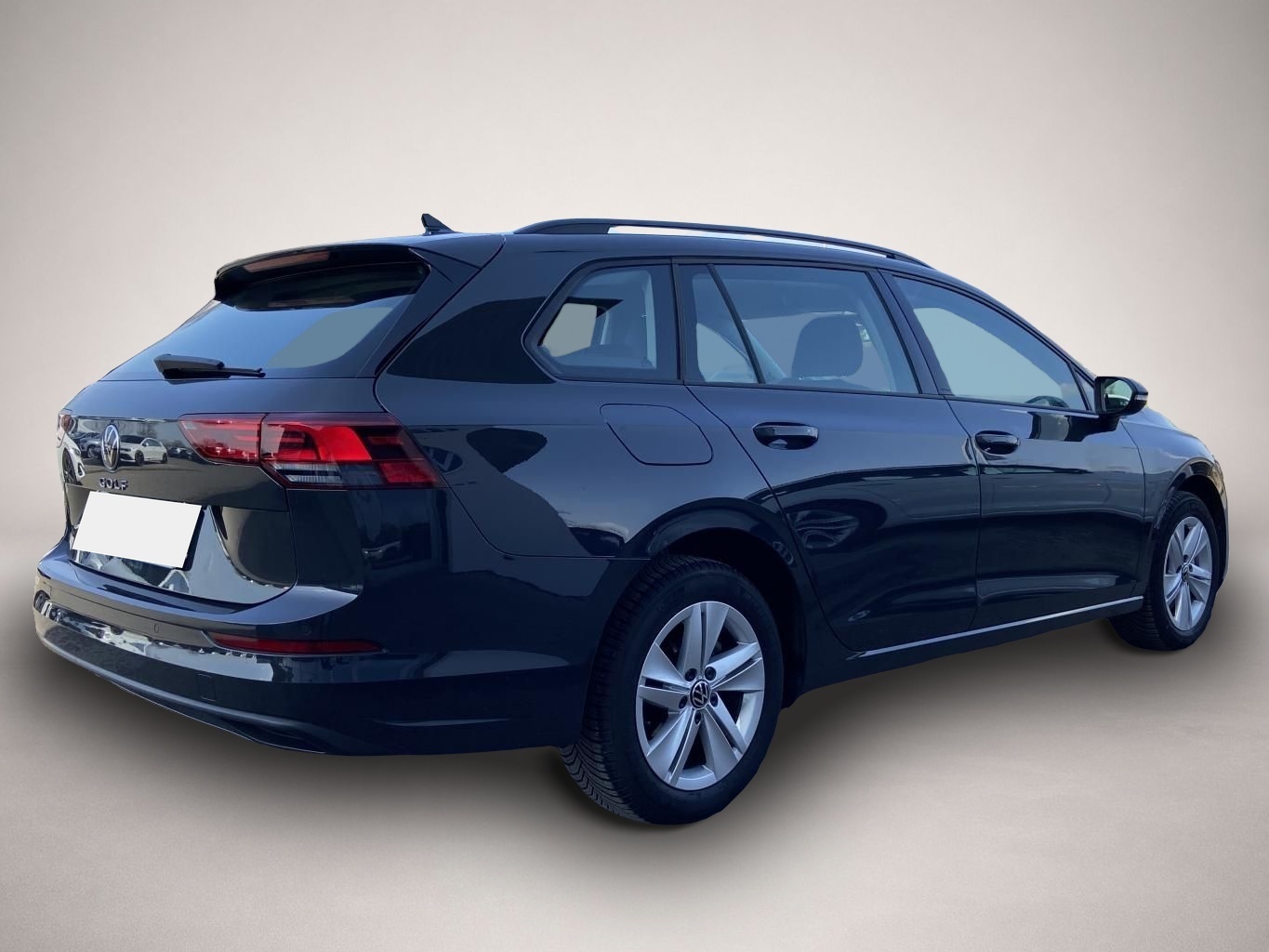 Fotografie 5 des Volkswagen Golf Variant 2.0 TDI Life APP-CONNECT+ACTIVE-INF