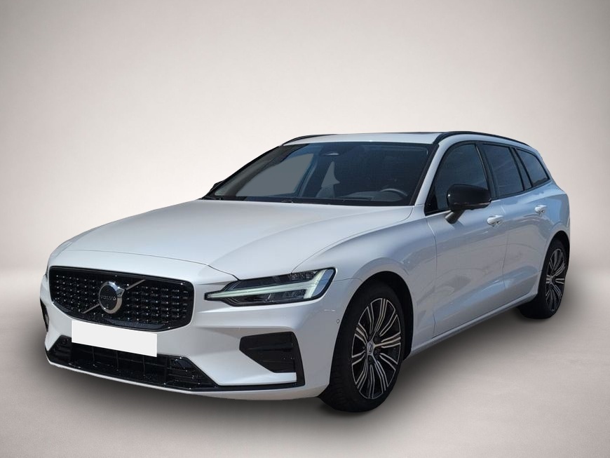 Bild V60 Volvo