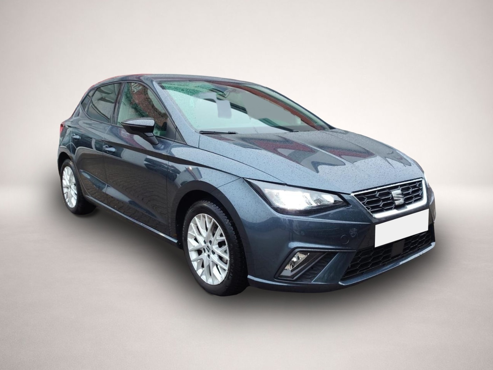 Bild 2 Seat Ibiza 1.0 TSI FR DSG Navi LED SHZ Virtual DAB