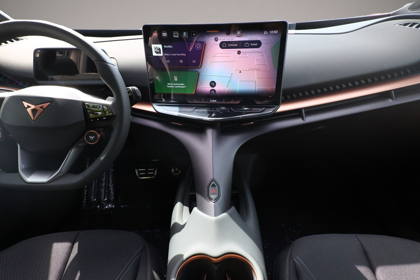 Bild 7 Cupra Tavascan 77 kWh Endurance Nav SHZ ParkA Kessy