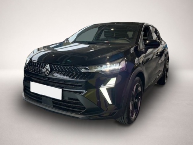 Fotografie 1 des Renault Captur Techno TCe 115
