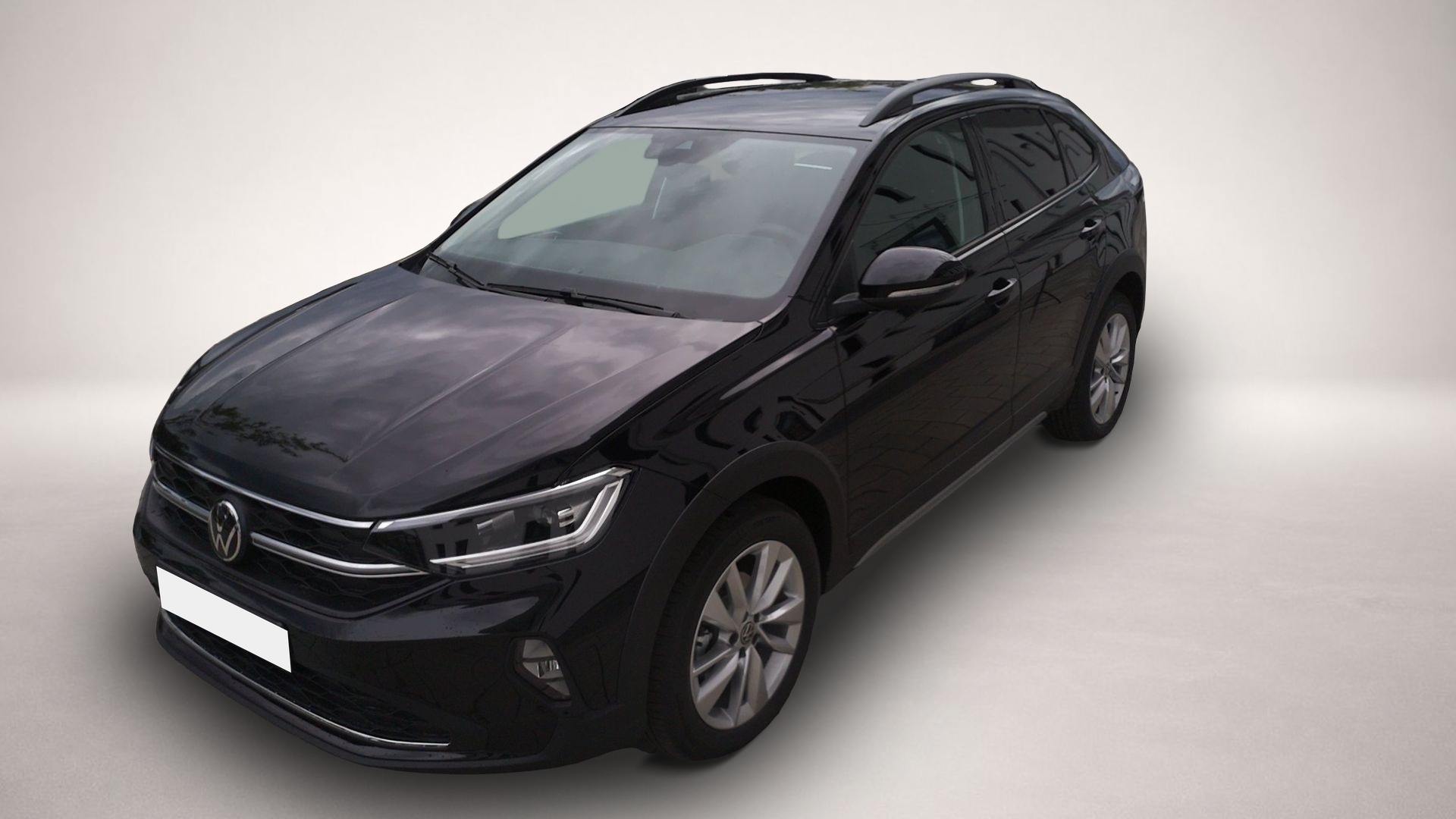 Bild Taigo Volkswagen