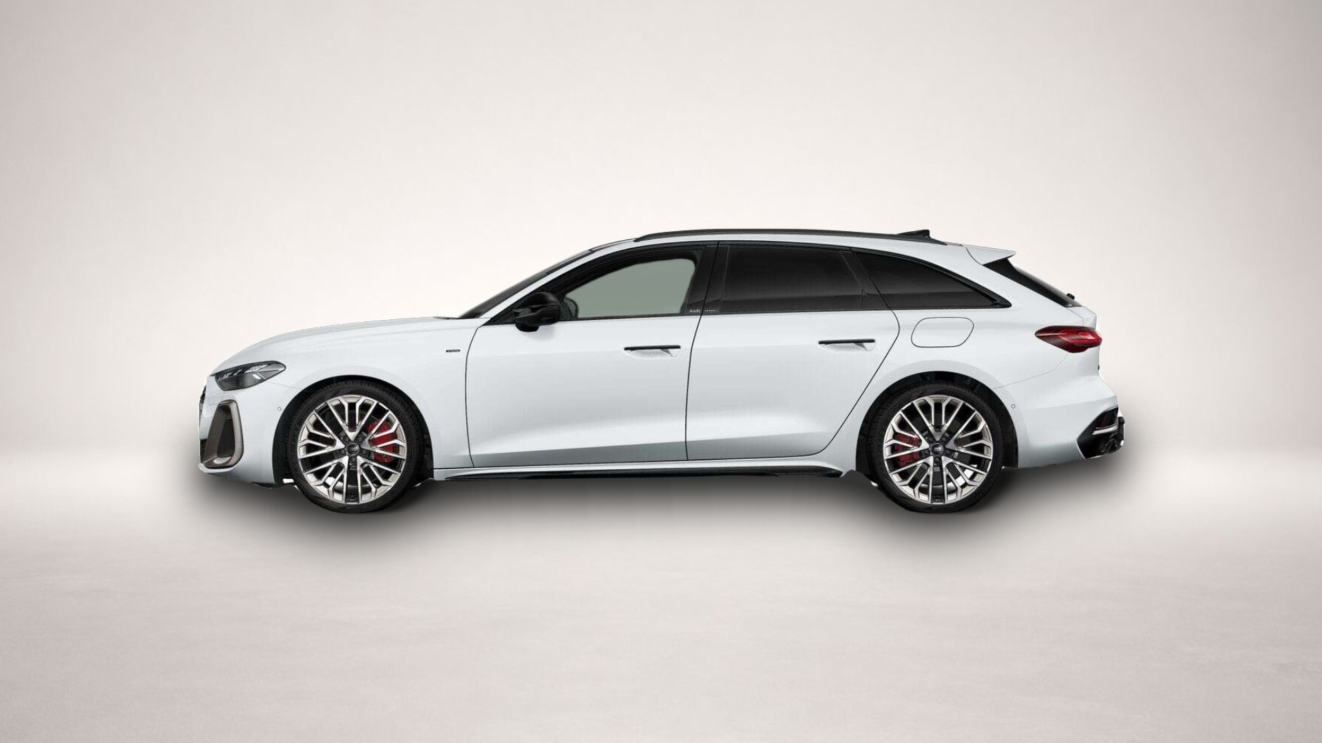 Bild 5 Audi quattro A5 Avant e-hybrid quattro S line edition one