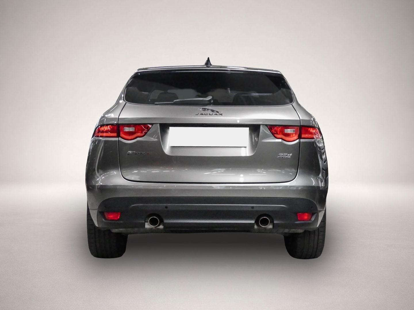 Bild 7 Jaguar F-Pace R-Sport AWD 25d EU6d-T Allrad Navi Meridi
