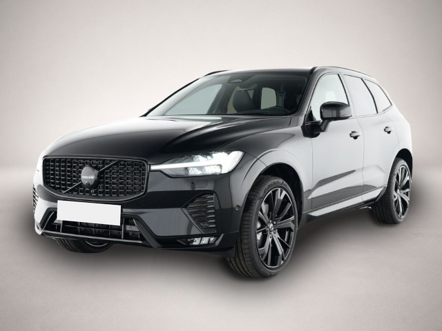 Volvo XC60 XC60 Ultra Black Edition AWD HUD Leder Digitales - Bild 1