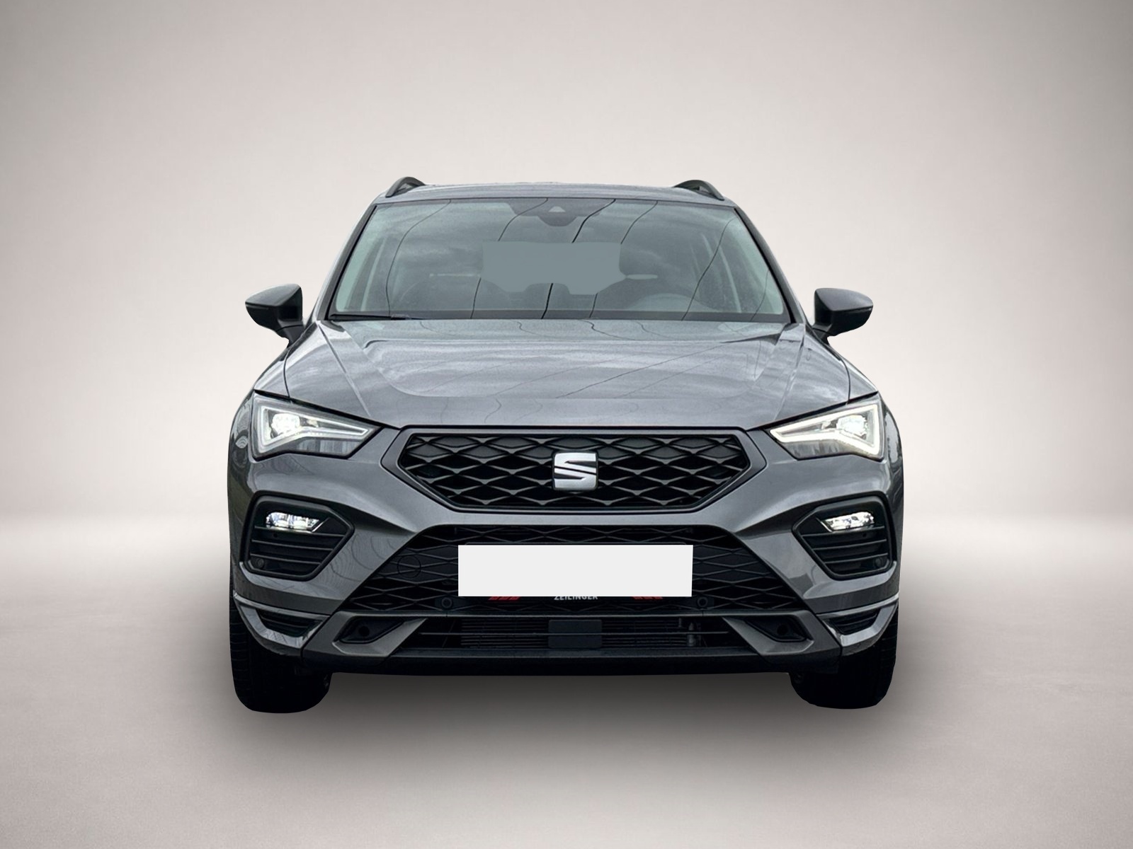 Bild 2 Seat Ateca FR TSI DSG|PANO|AHK|NAVI|elek.HECKKLAPPE|