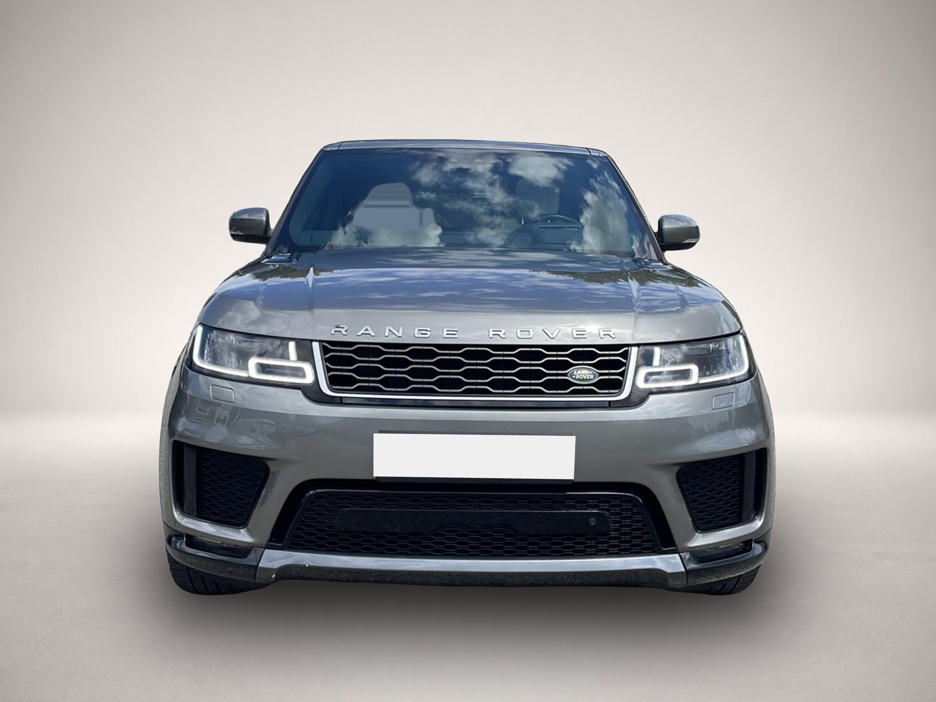 Bild 5 Land Rover Range Rover Sport SDV6 (D300) HSE