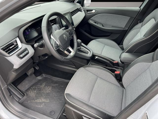 Bild 3 Renault Clio Techno SHZ+LED+RFK Clio TCe 90 X-Tronic Autom. .