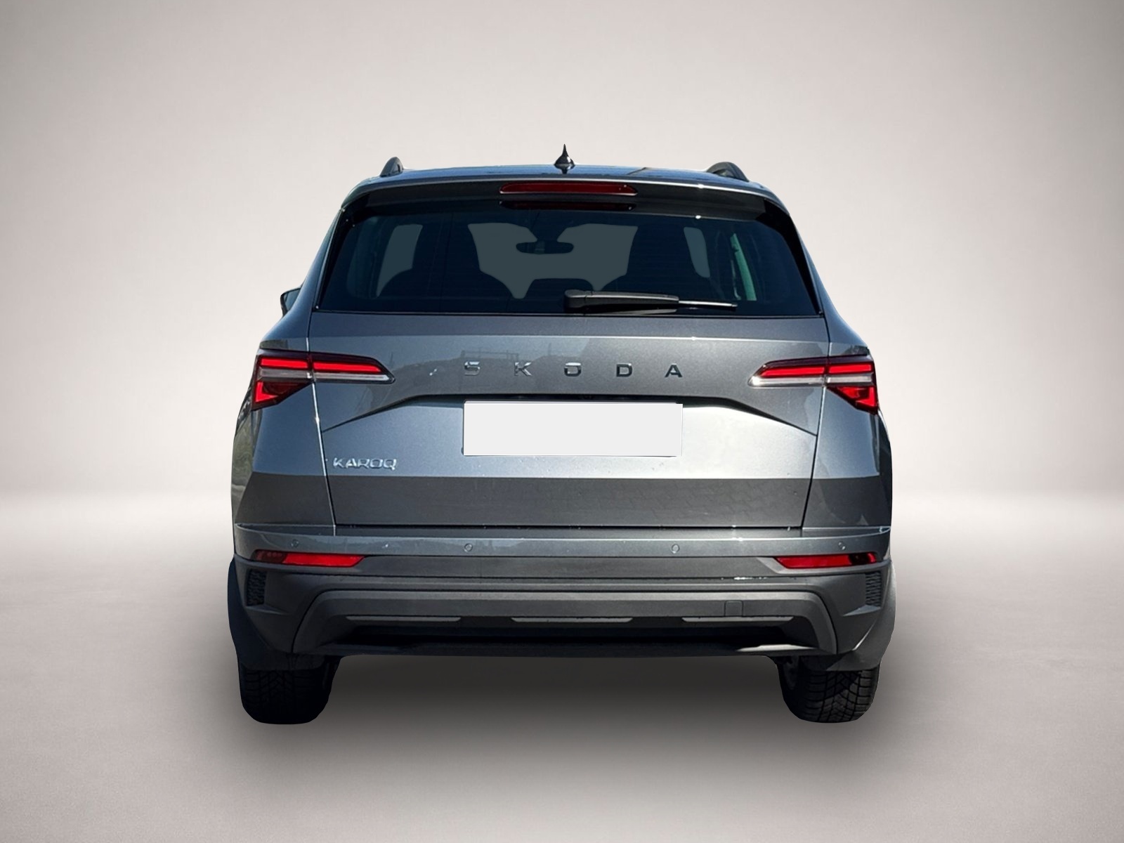 Bild 5 Skoda Other Karoq Selection 1.5 TSI DSG|SHZ|ACC|KAMERA