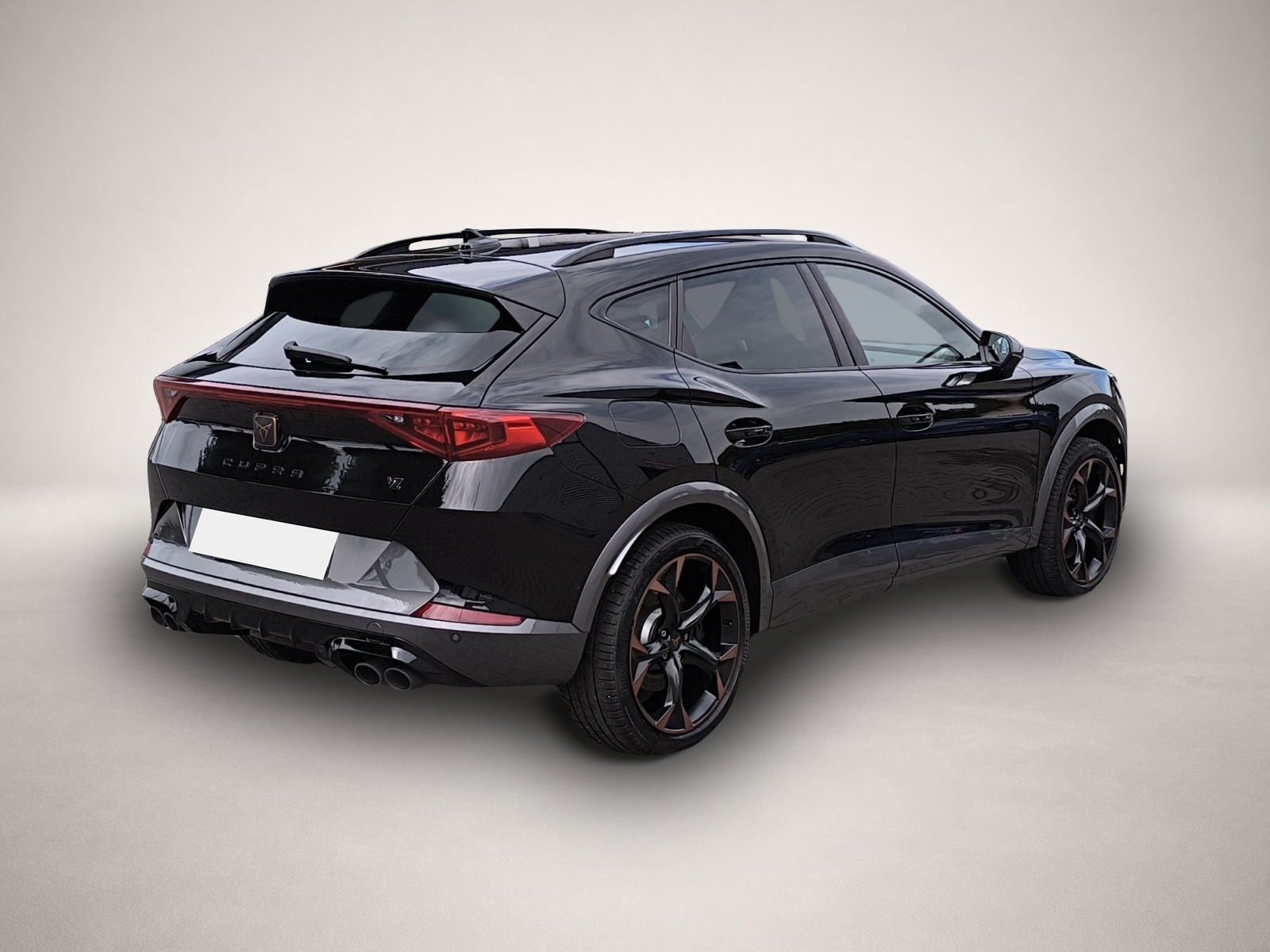 Bild 7 Cupra Formentor 2.0 TSI DSG 4Drive VZ LED NAVI AHK ACC