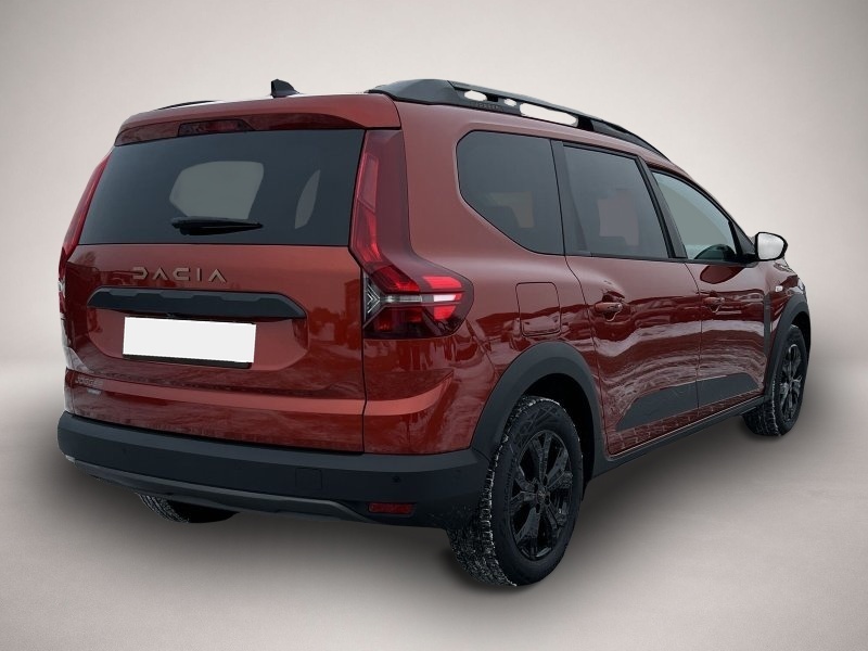 Bild 3 Dacia Jogger Hybrid 140 Extreme+ 5-S+SHZ+RFK
