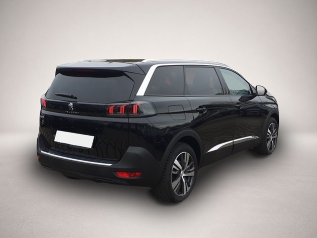 Bild 5 Peugeot 5008 Allure Pack 7-Sitzer SZH Navi 2-Zonen-Klima