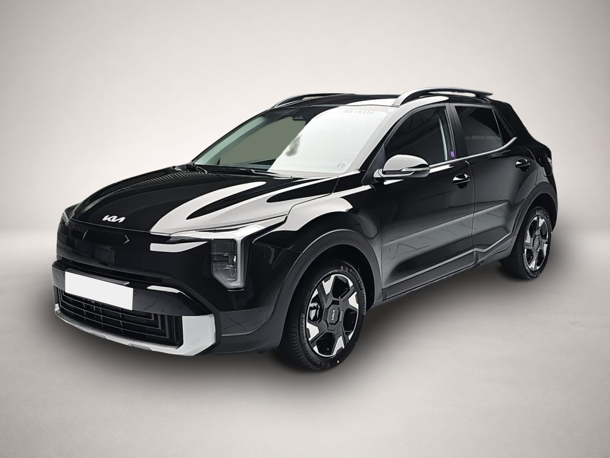 Bild Stonic Kia