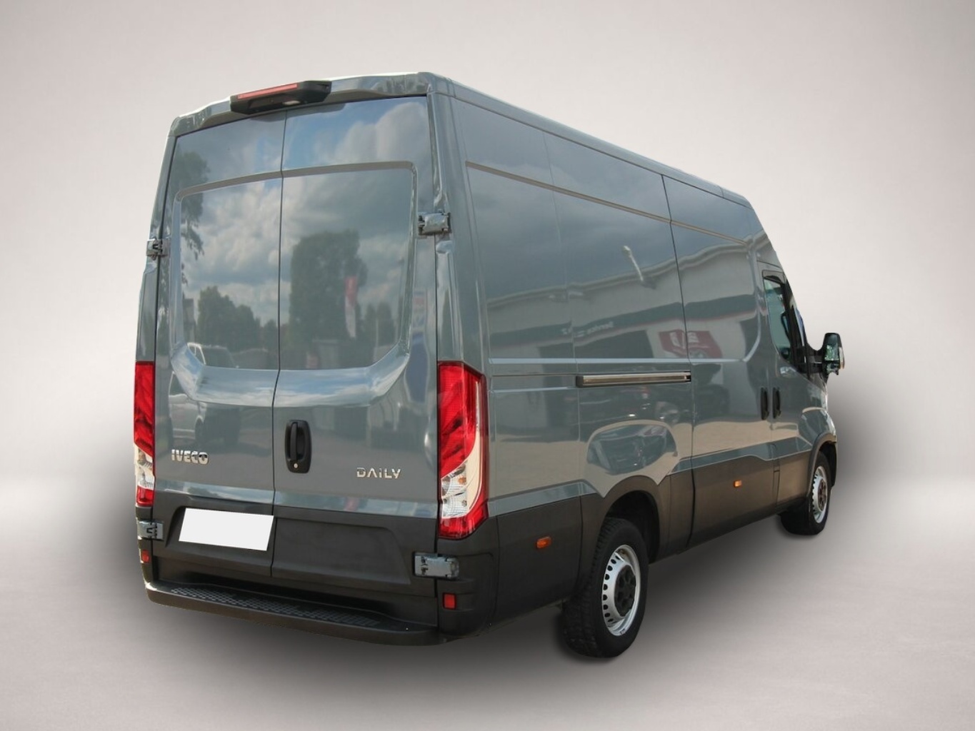 Bild 6 Iveco Other Daily 35 S 16 Hi-Matic 2.3 NAVI+LED+KAMERA+270°T