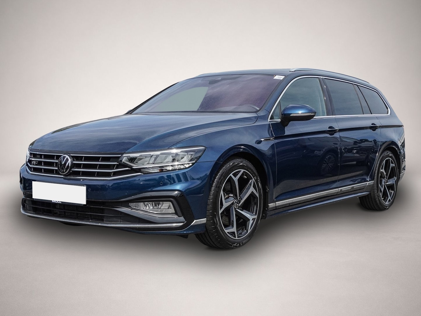 Fotografie Volkswagen Passat Variant 2.0 TDI DSG Business NAVI STANDHZ