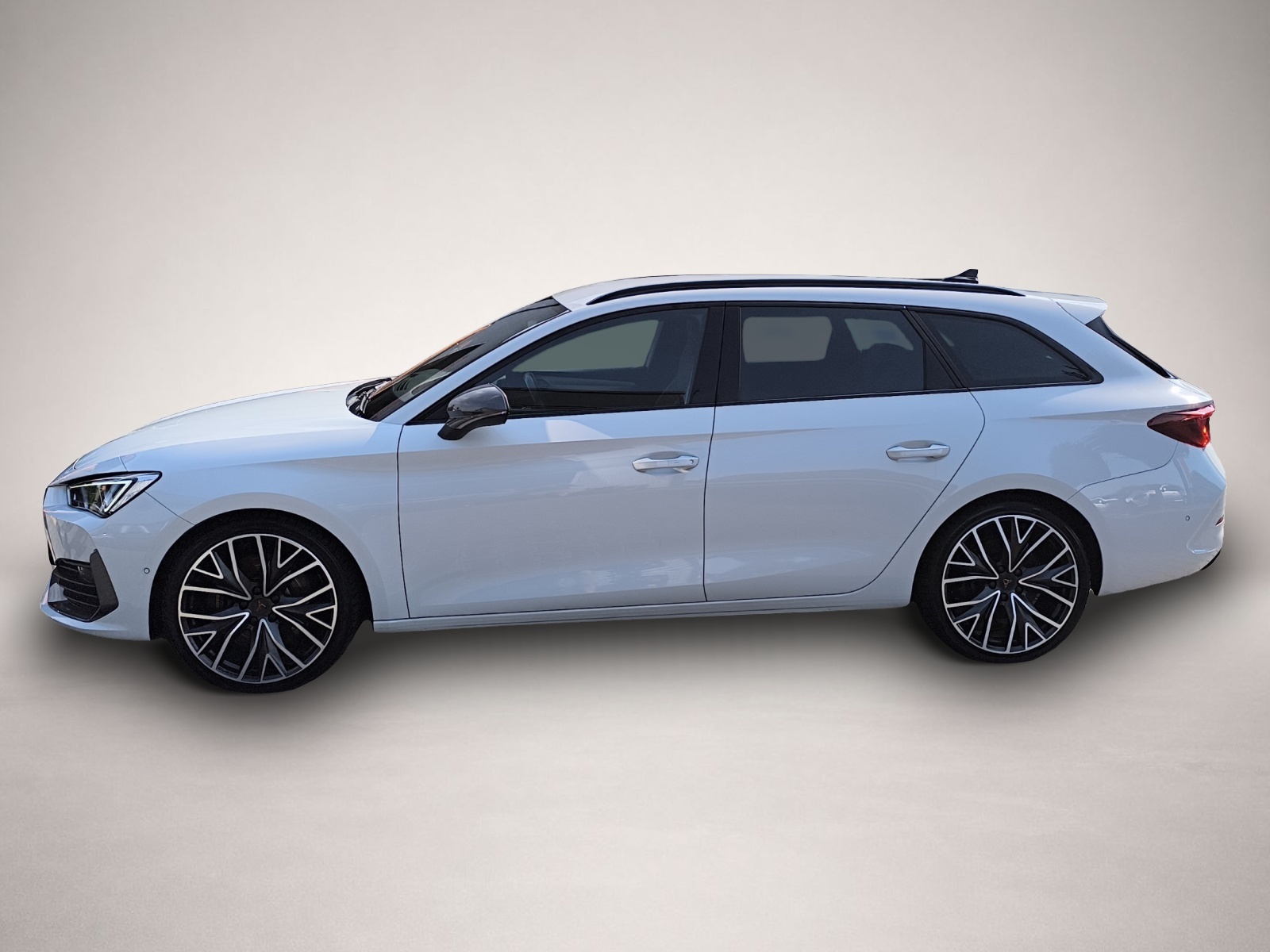 Bild 4 Cupra Leon SP 2.0 TSI DSG VZ MATRIX-LED NAVI RFK
